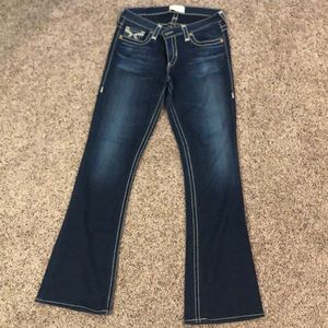 BIG STAR Jeans